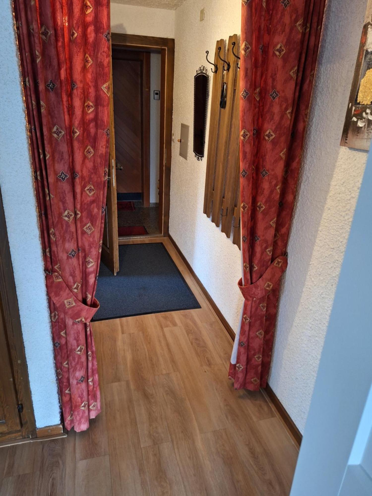 Les Collons1800- Bel Appart 2Pieces-4 Pers-Piscine-Sauna-Parking Int-Wifi Gratuit Vex Exterior photo